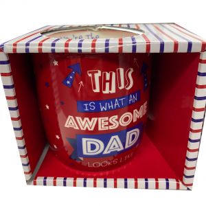 Awesome Dads Mug