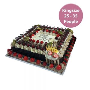 Kings Cake