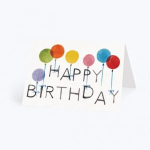 Happy Birthday Card for HIm