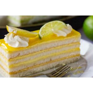 Lemon Cake