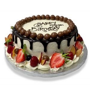 Maltesers Pearl Cake
