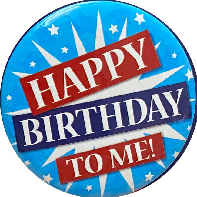 bdbadges11_1_2 Happy Birthday to Me - Image 1