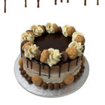 Chocolate Layer Cake