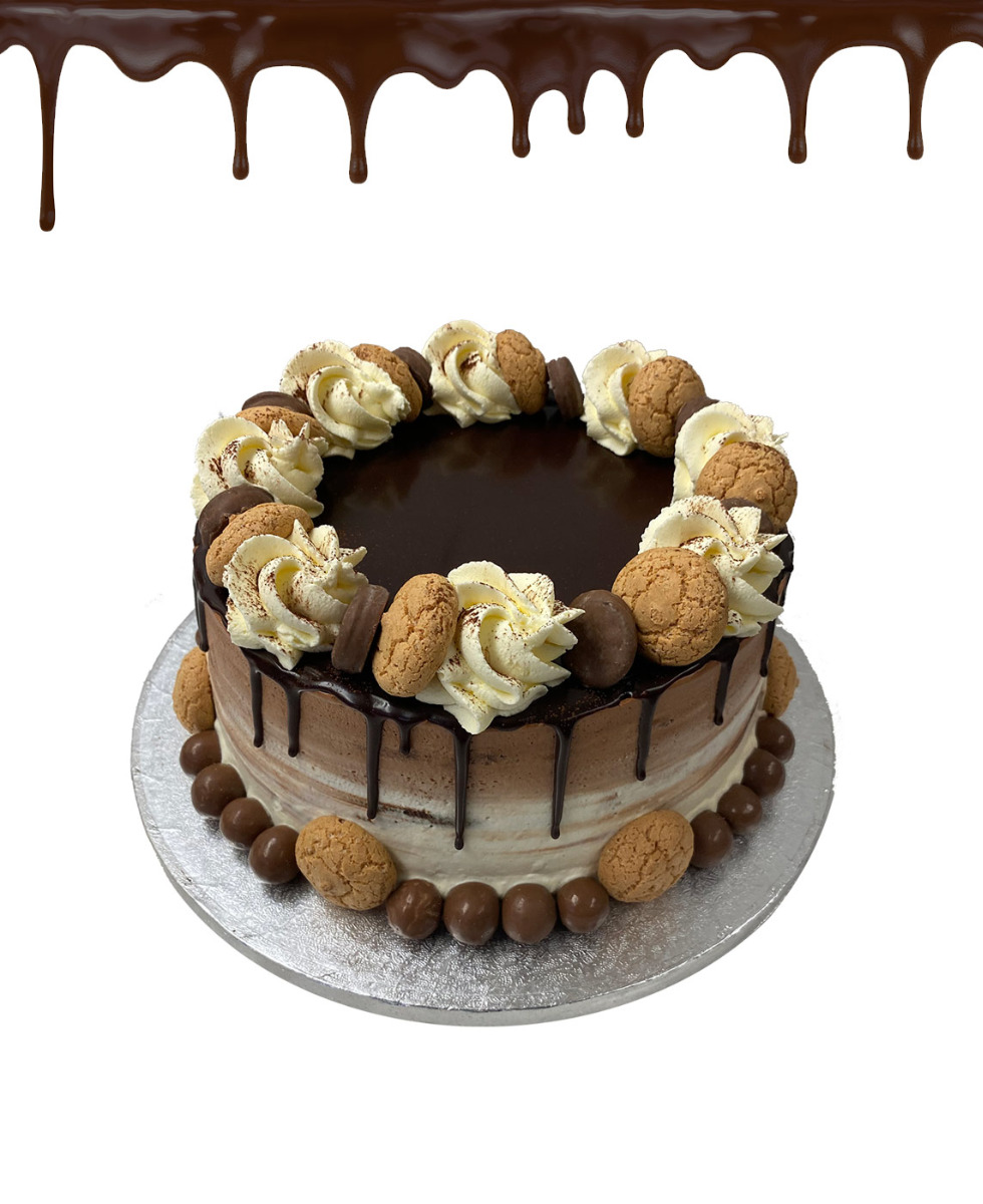 chocolate-layer-cake Chocolate Layer Cake - Image 1