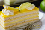 Lemon Cake