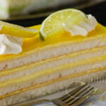 Lemon Cake