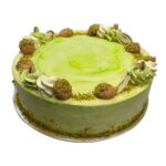Pistachio Cake