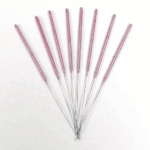 8 Cake Sparklers (Pink)