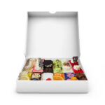 Box of Selected Slices