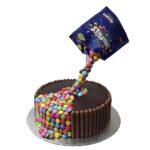 Smarty Pants Cake