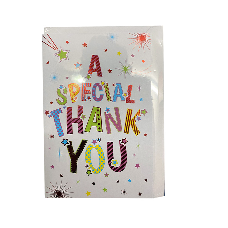 special-thank-you-card Special Thank you Card - Image 1